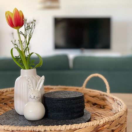 Ferienwohnung Hintermoos คิสเล็กก์ ภายนอก รูปภาพ