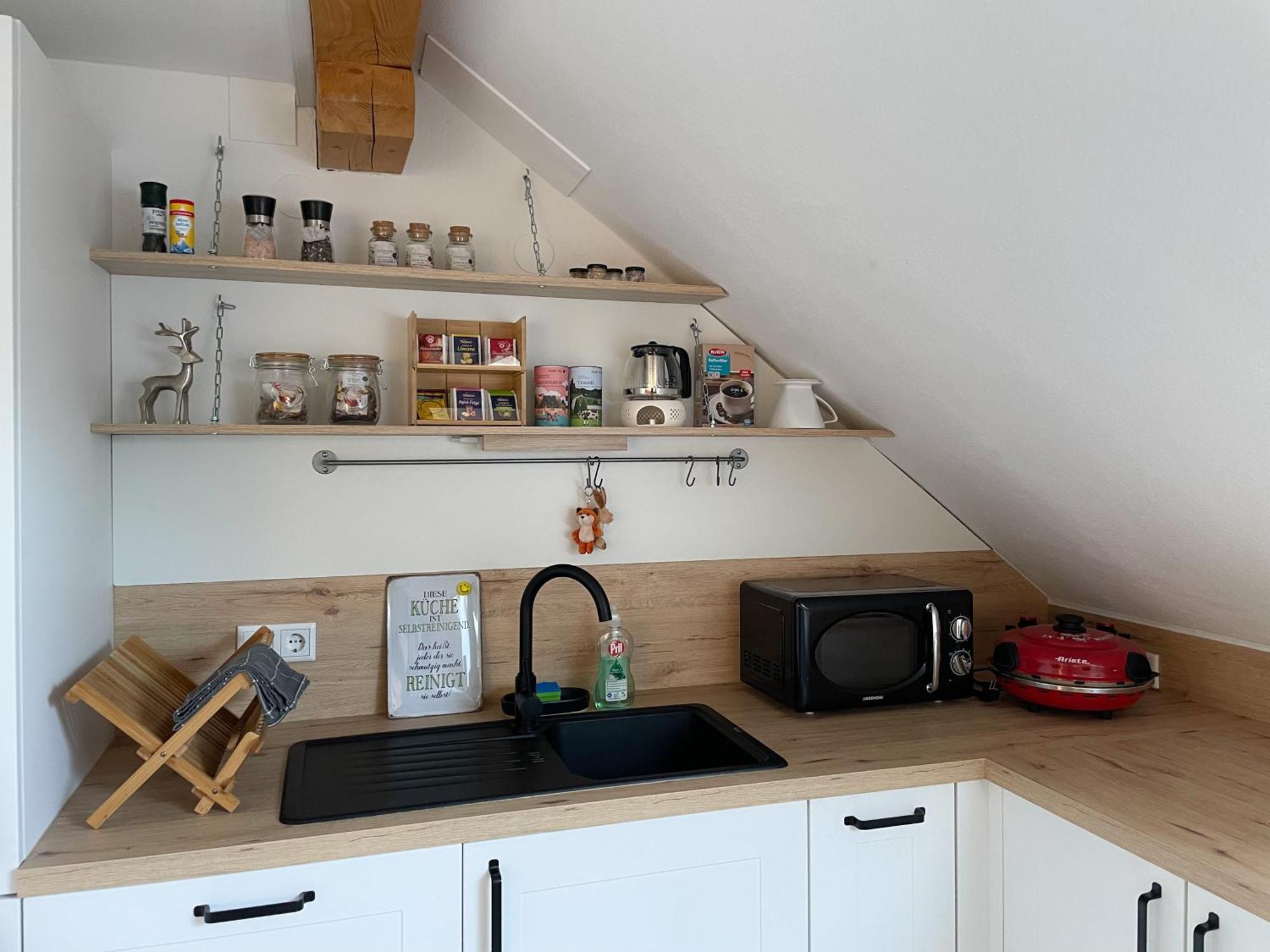 Ferienwohnung Hintermoos คิสเล็กก์ ภายนอก รูปภาพ