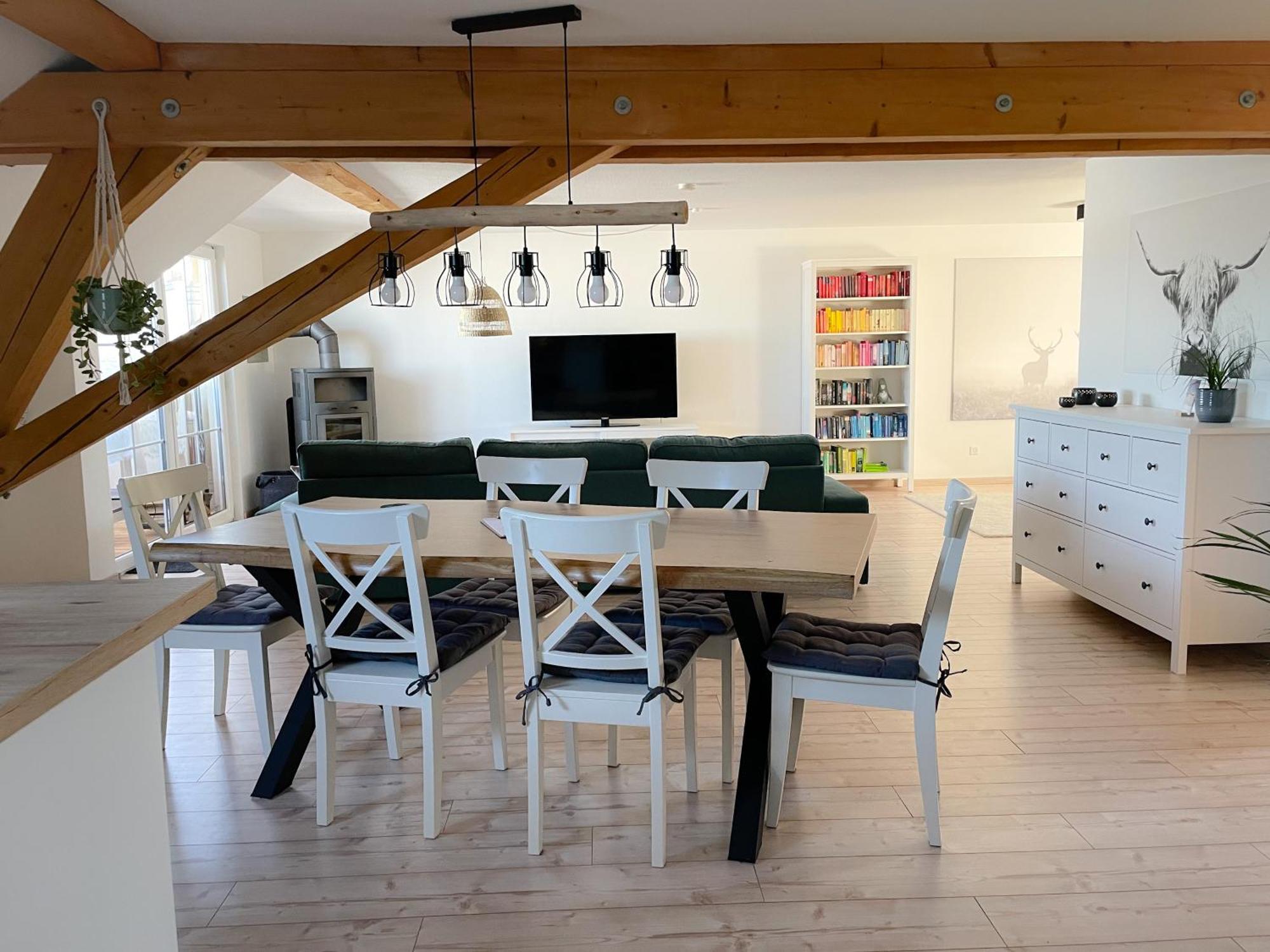 Ferienwohnung Hintermoos คิสเล็กก์ ภายนอก รูปภาพ