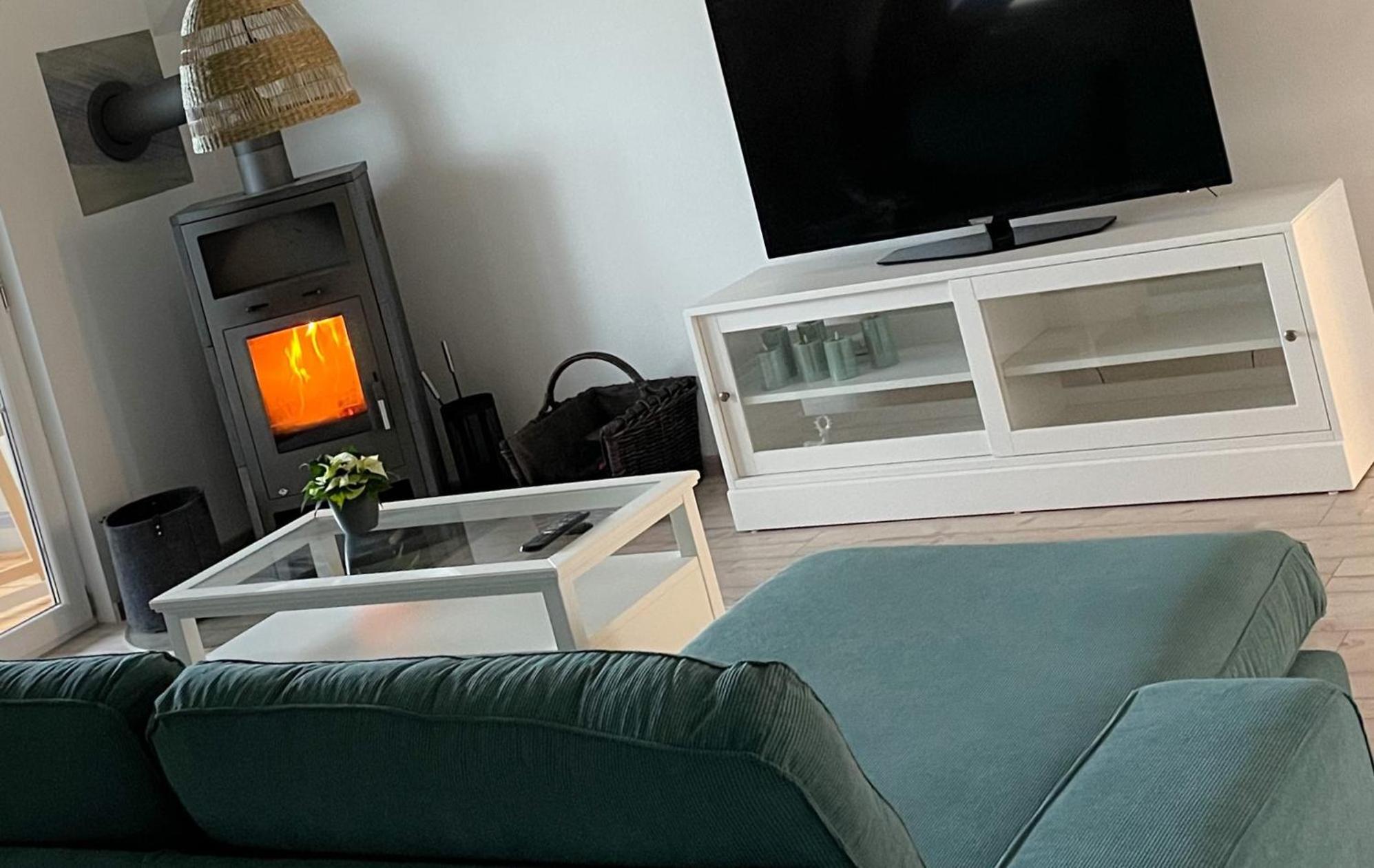 Ferienwohnung Hintermoos คิสเล็กก์ ภายนอก รูปภาพ