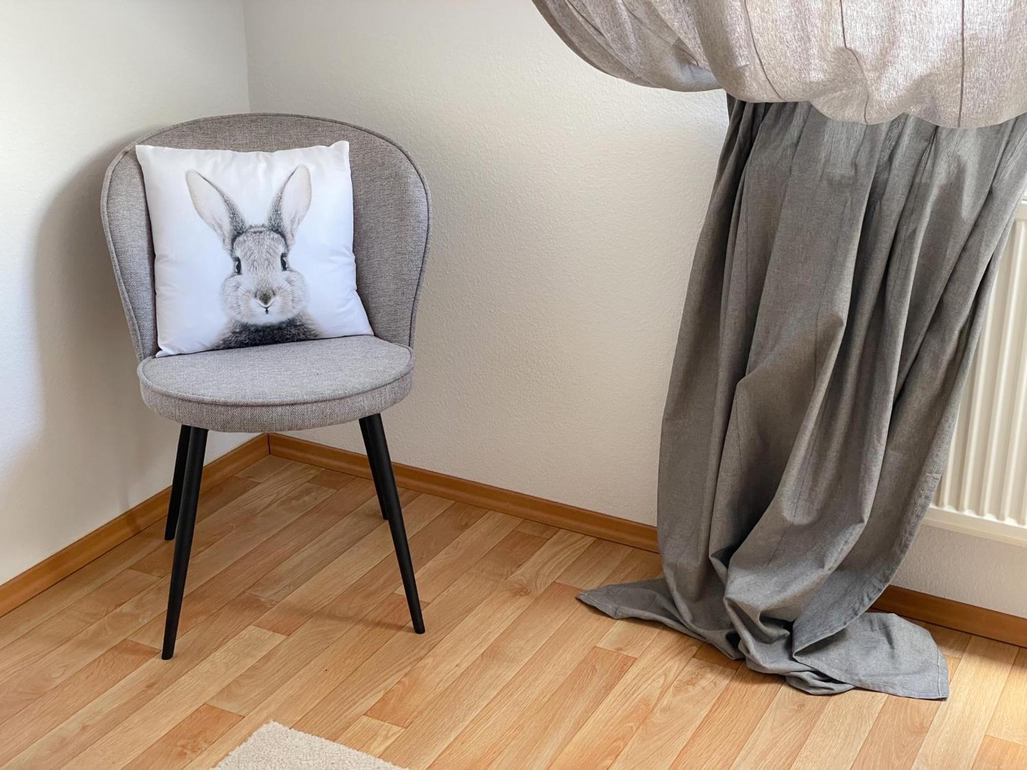 Ferienwohnung Hintermoos คิสเล็กก์ ภายนอก รูปภาพ
