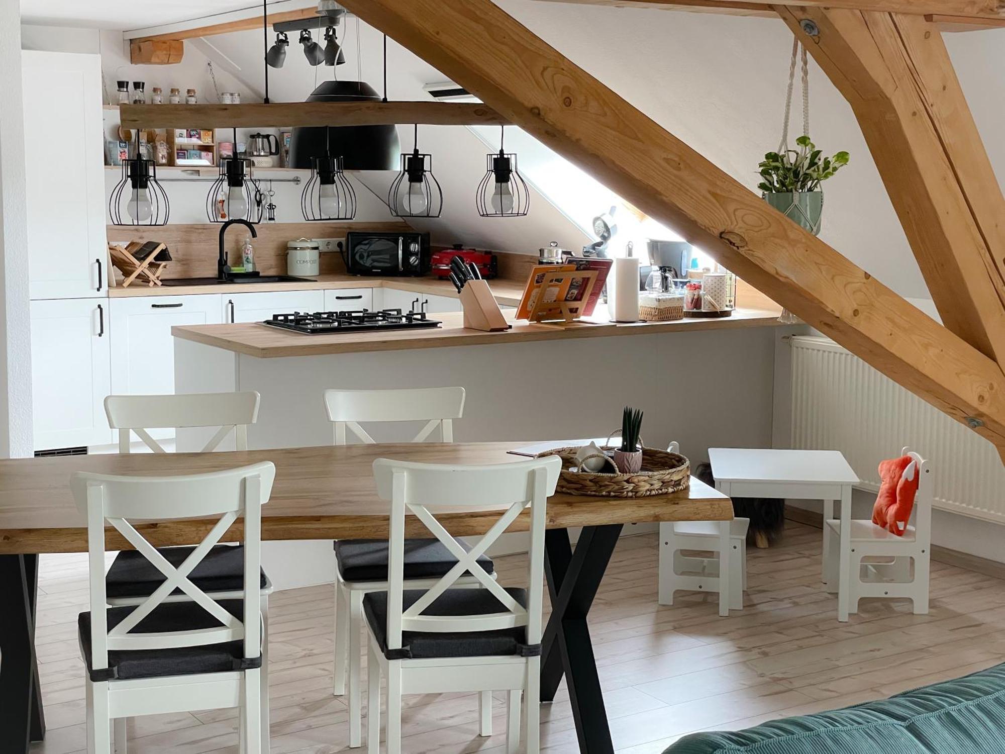 Ferienwohnung Hintermoos คิสเล็กก์ ภายนอก รูปภาพ