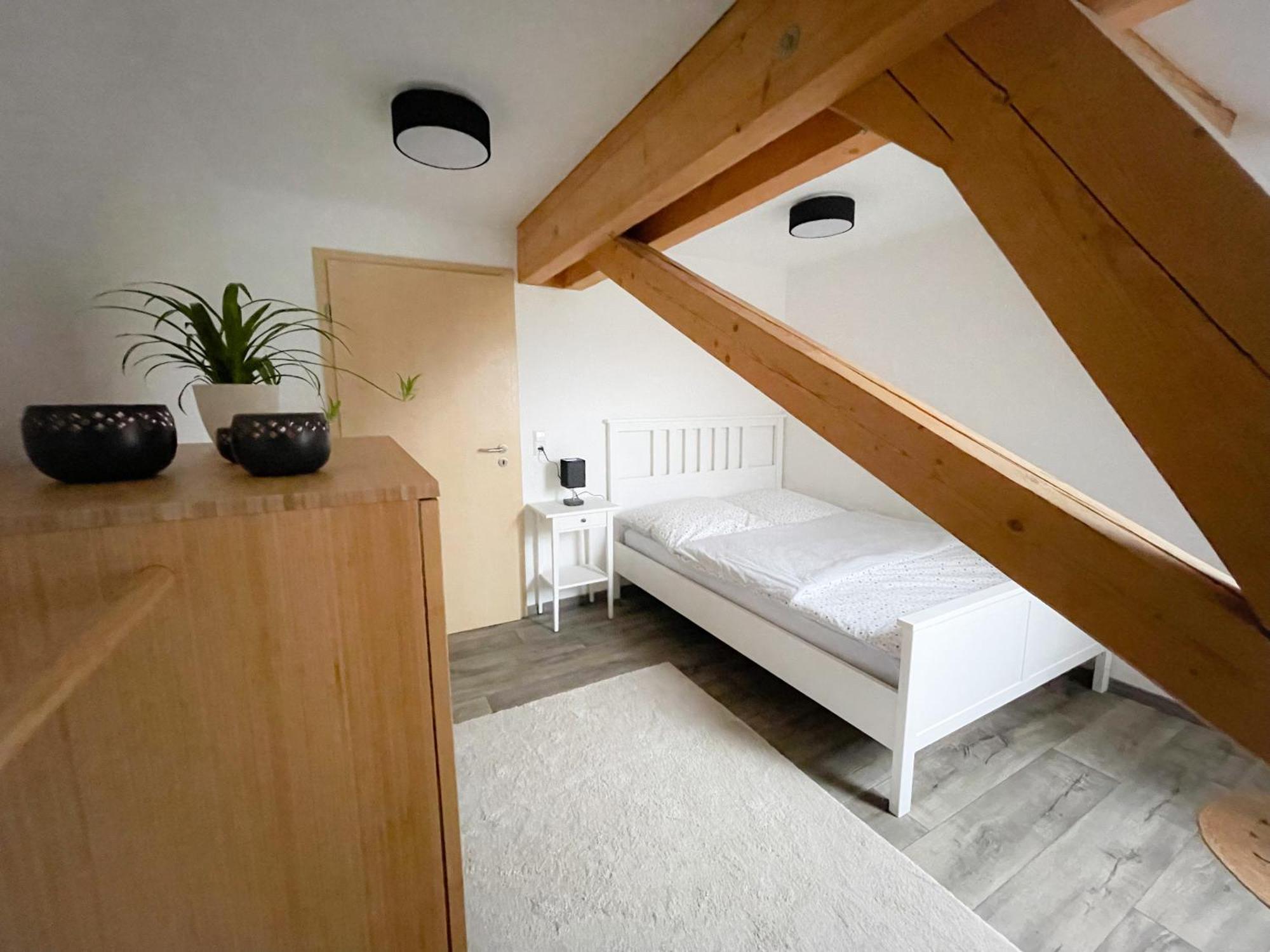 Ferienwohnung Hintermoos คิสเล็กก์ ภายนอก รูปภาพ