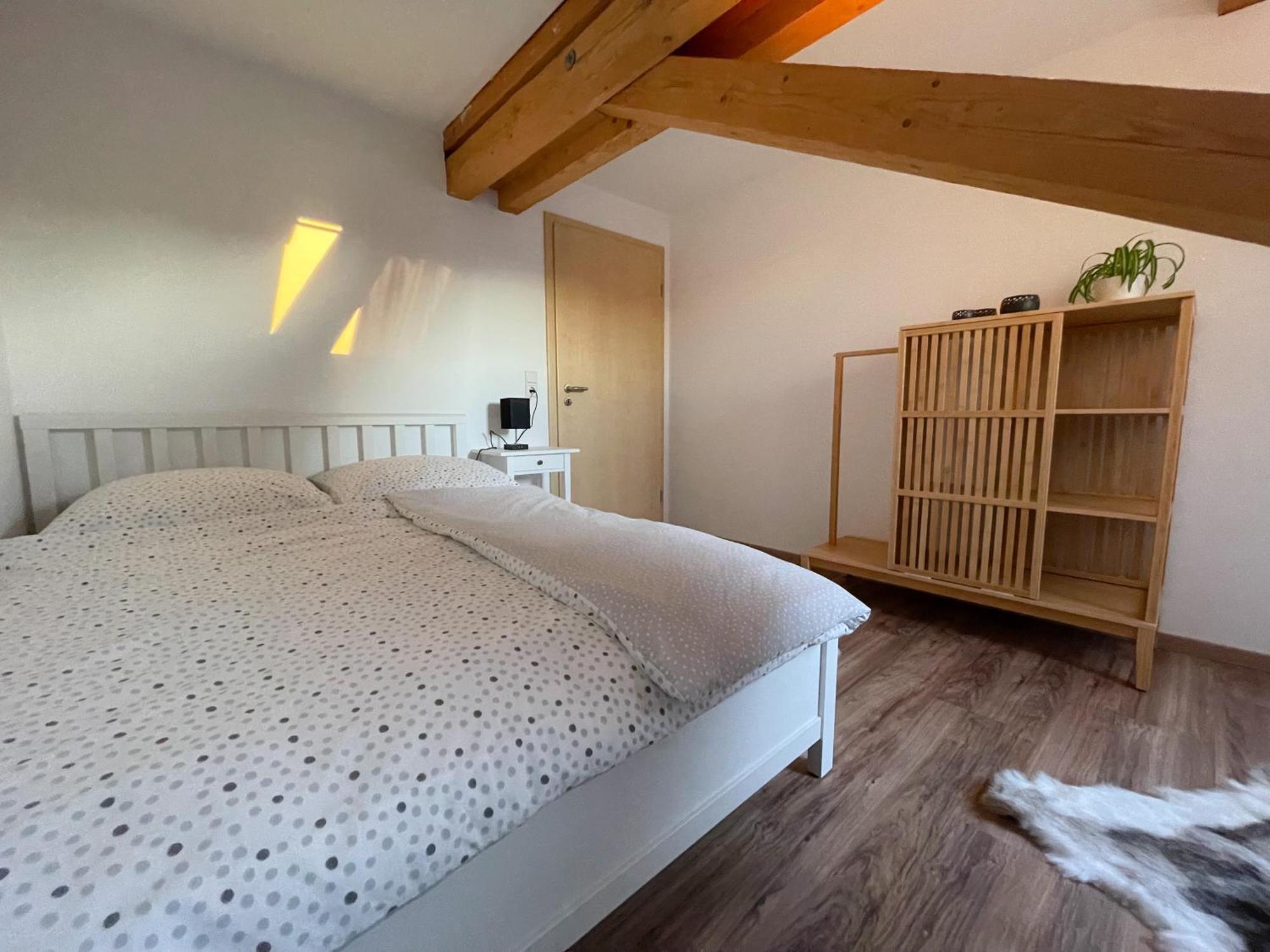 Ferienwohnung Hintermoos คิสเล็กก์ ภายนอก รูปภาพ